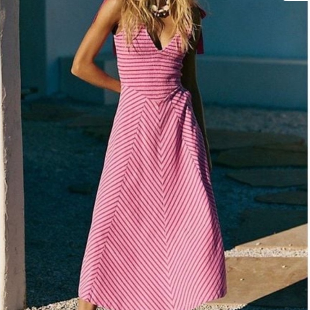 Cecelia Midi Dress by Free-est People